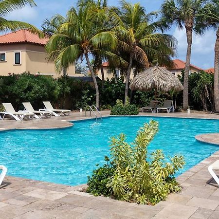 פאלם ביץ' New! Cozy 1 Bedroom Condo- Gold Coast, Noord Aruba מראה חיצוני תמונה