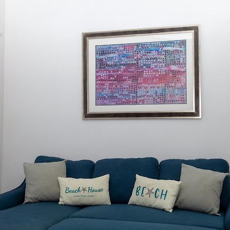 פאלם ביץ' New! Cozy 1 Bedroom Condo- Gold Coast, Noord Aruba מראה חיצוני תמונה