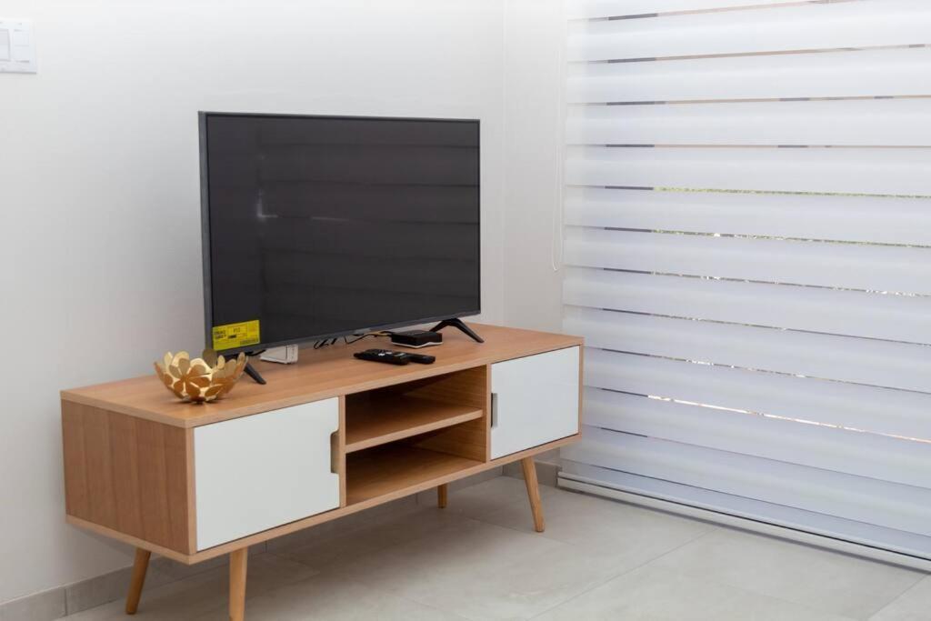 פאלם ביץ' New! Cozy 1 Bedroom Condo- Gold Coast, Noord Aruba מראה חיצוני תמונה