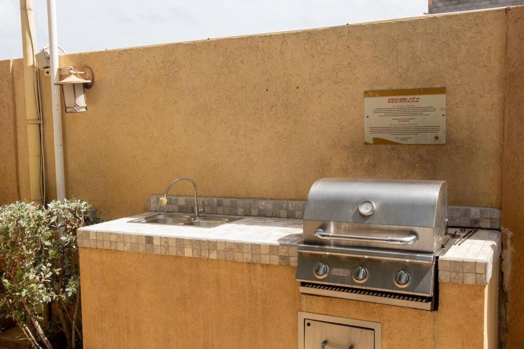 פאלם ביץ' New! Cozy 1 Bedroom Condo- Gold Coast, Noord Aruba מראה חיצוני תמונה