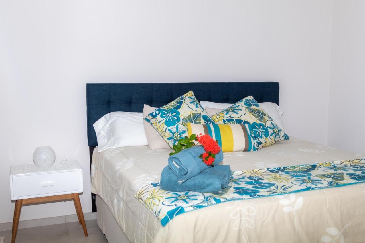 פאלם ביץ' New! Cozy 1 Bedroom Condo- Gold Coast, Noord Aruba מראה חיצוני תמונה