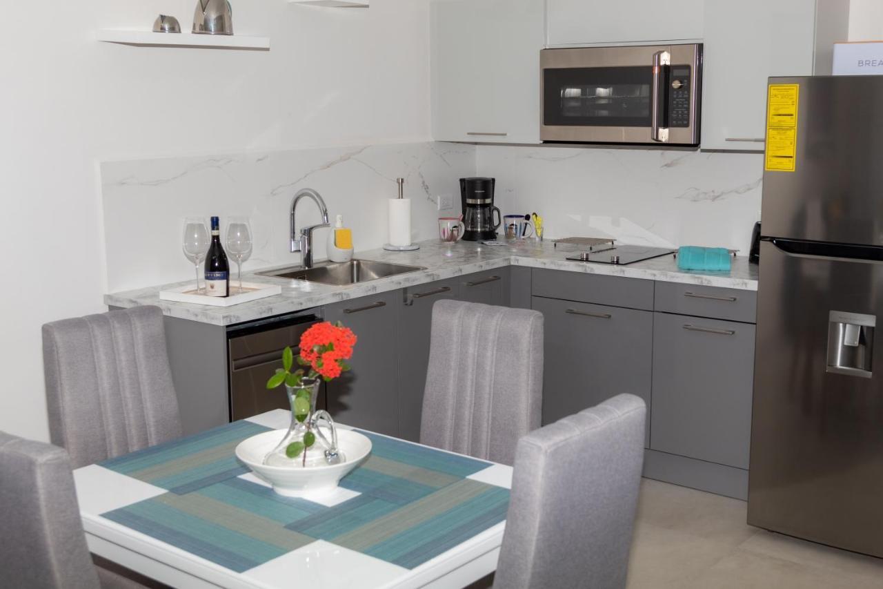 פאלם ביץ' New! Cozy 1 Bedroom Condo- Gold Coast, Noord Aruba מראה חיצוני תמונה