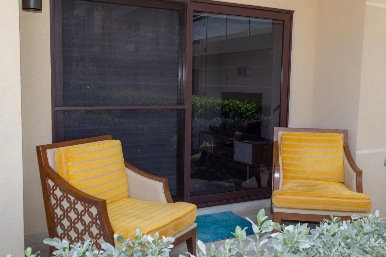 פאלם ביץ' New! Cozy 1 Bedroom Condo- Gold Coast, Noord Aruba מראה חיצוני תמונה