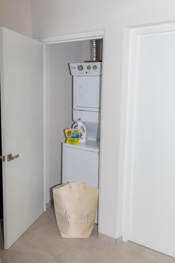 פאלם ביץ' New! Cozy 1 Bedroom Condo- Gold Coast, Noord Aruba מראה חיצוני תמונה