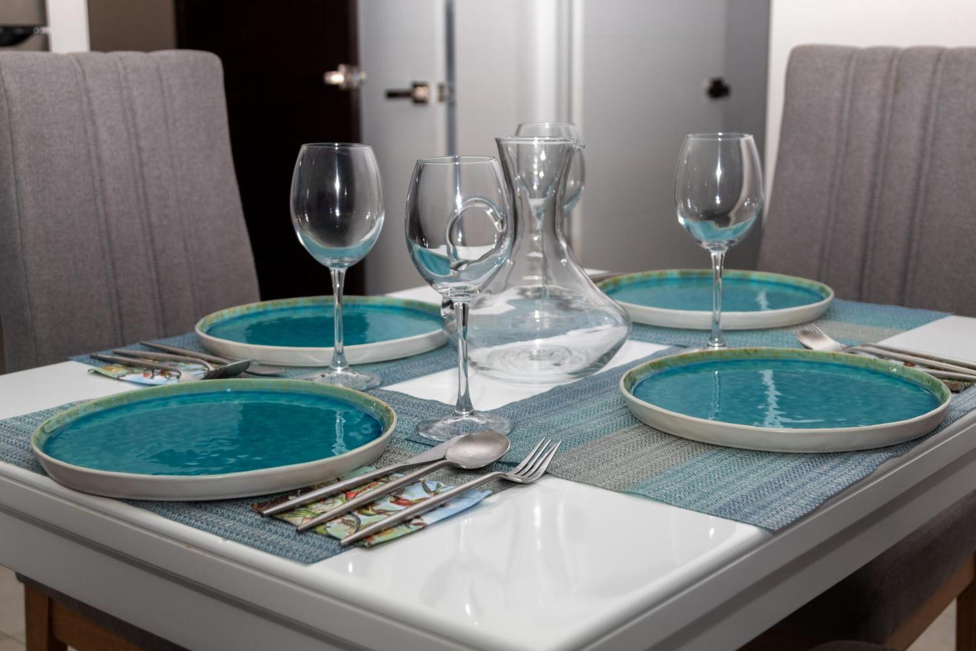 פאלם ביץ' New! Cozy 1 Bedroom Condo- Gold Coast, Noord Aruba מראה חיצוני תמונה