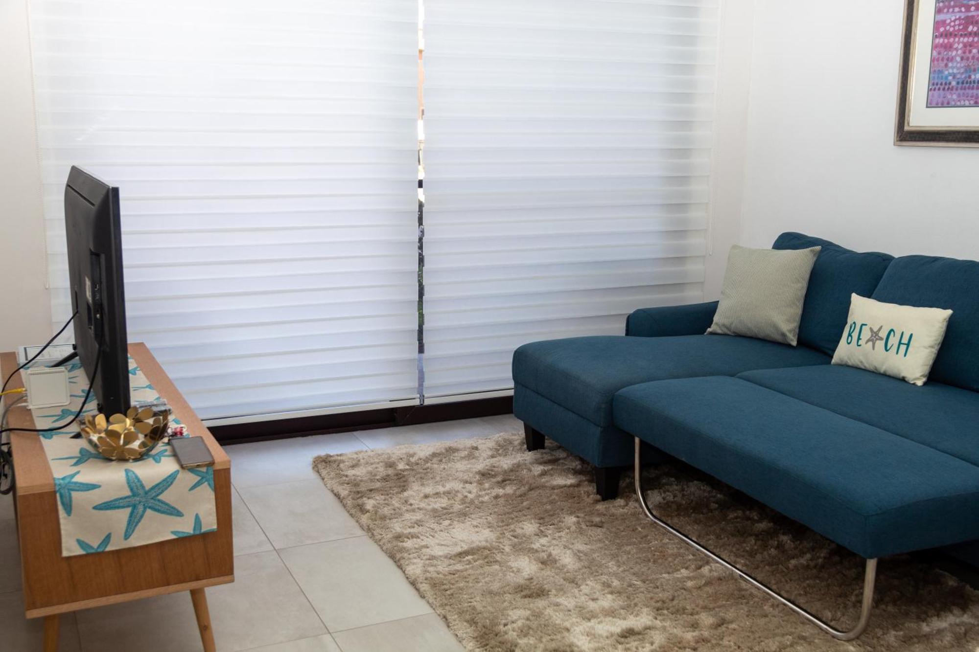 פאלם ביץ' New! Cozy 1 Bedroom Condo- Gold Coast, Noord Aruba מראה חיצוני תמונה