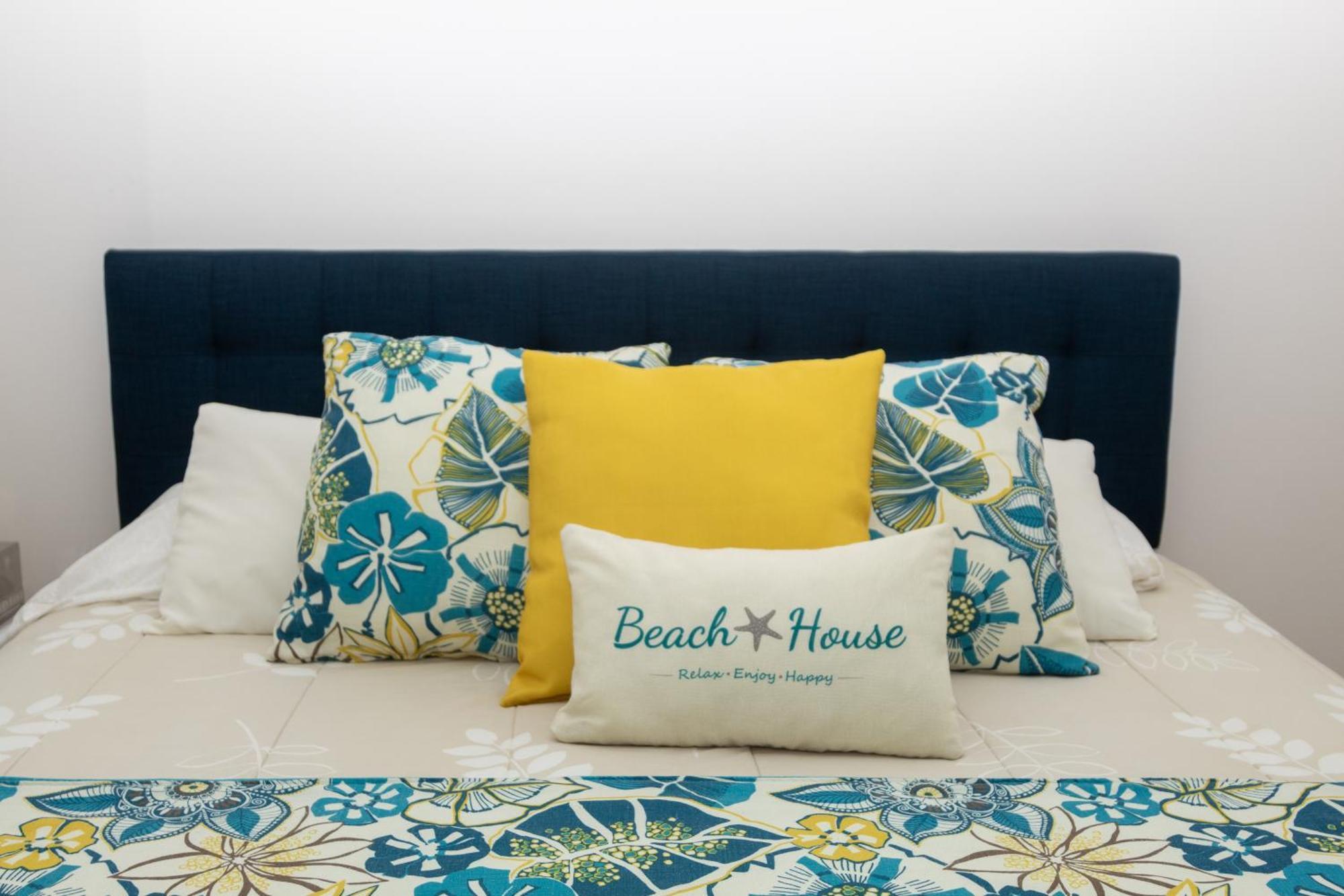פאלם ביץ' New! Cozy 1 Bedroom Condo- Gold Coast, Noord Aruba מראה חיצוני תמונה